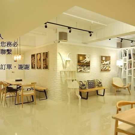 Season 5 Inn Luodong Extérieur photo