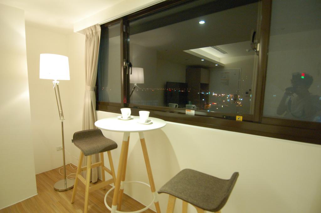 Season 5 Inn Luodong Chambre photo