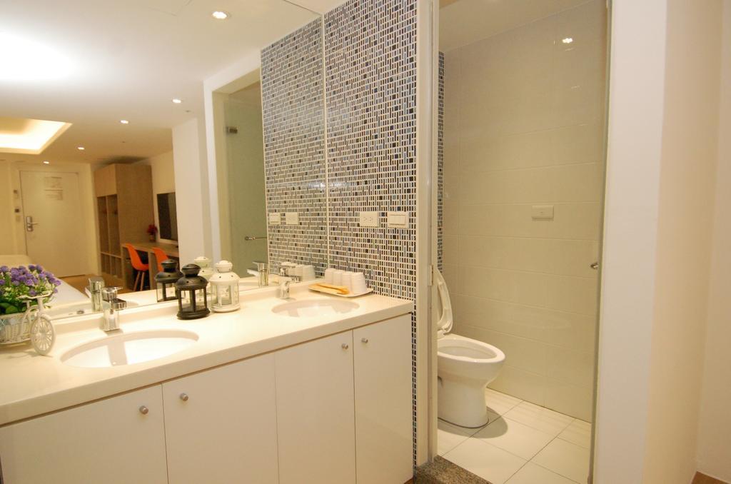 Season 5 Inn Luodong Chambre photo